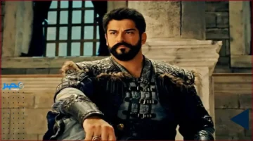 موعد العرض.. مسلسل المؤسس عثمان الموسم السابع يصل قناة الفجر الجزائرية عبر النايل سات وعرب سات